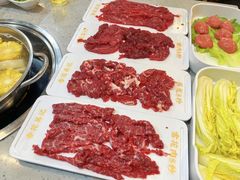 -杏花吴记牛肉火锅