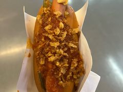 -宜家·瑞典风味餐厅(武汉荟聚中心店)