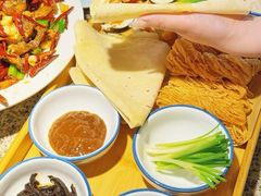 -廉厨干煸鸡·地标名菜(民富园店)