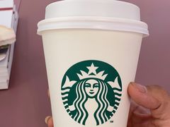 -星巴克(南京弘阳购物中心店)