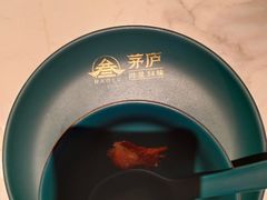-茅庐川菜(烟台吾悦广场店)