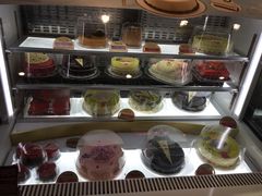 -哈根达斯(陆家浜路店)