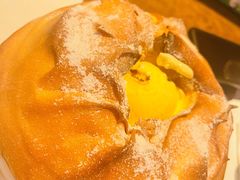 -港丽餐厅(龙之梦长宁店)