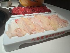 -八合里潮汕鲜牛肉火锅(福州万象城店)