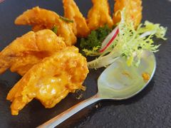 -新加坡珍宝海鲜JUMBO Seafood(西安skp店)