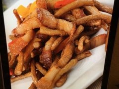 -客家汇·客家传承菜(水库店)