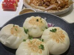 -叹茶靓点·粤式餐厅·全天茶市(石井万民广场店)