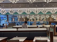 -新世界餐厅(万达店)