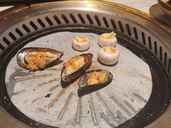 -亚马逊海鲜自助(万象汇店)