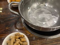 -正能量脆肉鲩火锅
