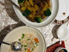 -暨阳湖大酒店-西餐厅