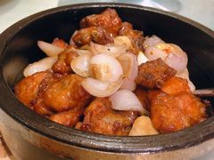 -青年公社烤鸭(青年路店)