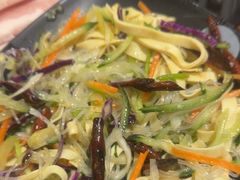 -啊美丽炭火烤肉(滑翔一店)