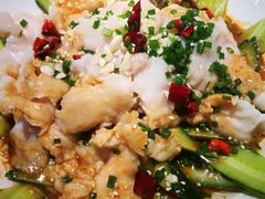 -满堂春特色餐馆