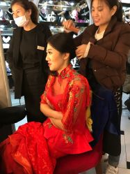 -戛纳印象摄影(潮拍定制馆)