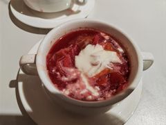 -库滋明·俄罗斯特色美食(中央大街店)