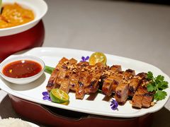 -BetterThai 泰加(苏州中心店)