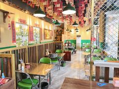 -蜀川川破店·江湖菜·烧烤(北京首店)