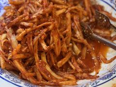 -英兰朝族饭店·英兰锅包肉(佳园路店)
