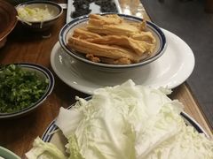 -芝麻花餐厅(祁家豁子店)