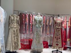 -Bridal Queen·婚纱女皇