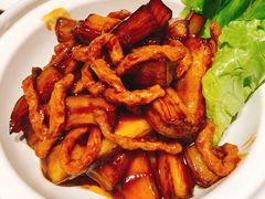 -枣子树·素食餐厅(普陀山店)