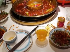 -二荆条·城市森林火锅旗舰店