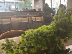 -李恩记清真水饺(北电大厦店)