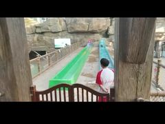 -杭州开元森泊度假乐园