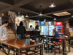 大堂-乔家栅(襄阳南路店)