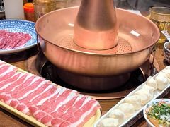 -北京老门框爆肚涮肉馆(凤城六路店)