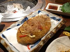 -御牛道日式烤肉料理(杭州万象城店)