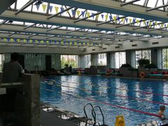 -青岛海尔洲际酒店