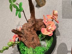 -禾院•新派融合淮扬菜餐厅