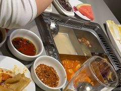 -海底捞火锅(漕宝路店)