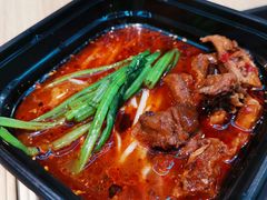 -盒马X会员店(王府井奥莱UP TOWN店)