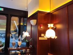 大堂-盛元荼集  素食(滨江凯德壹店)