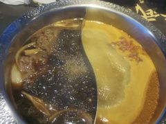 -牛武士寿喜烧·和牛火锅自助(全球首店)