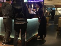 -翠华餐厅(湾仔店)