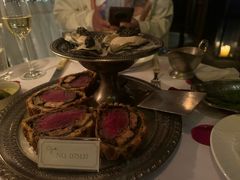 惠灵顿牛排-壳里西餐厅Coquille Seafood Bistro(蒙自路店)