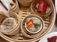 -金翠河烧鹅餐厅(解放碑时代广场店)