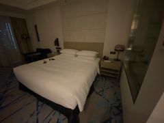 -上海漕河泾万丽酒店