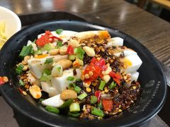 -丝丝香王凉粉(汇宇店)