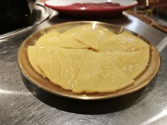 -味仙疯美蛙鱼头(清扬路总店)
