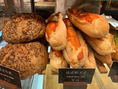-81BAKERY(大学路店)