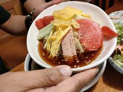 -铃兰日本料理(汉水路店)