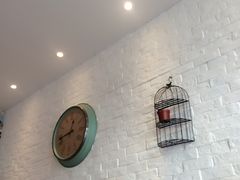 大堂-乌镇那一年小院主题餐厅(甘泉西路店)