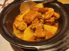 -协成海鲜火锅(情侣路店)