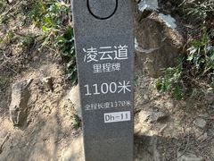 -梧桐山风景名胜区