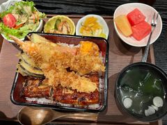 -玄白·炭烤活鳗(上海首店)